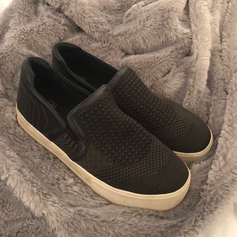 Ash sneakers